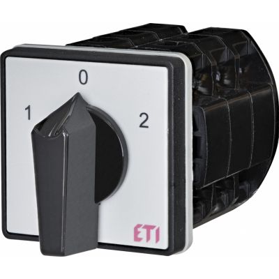 Przełącznik 1-0-2 3P CS 63 53 U 004773124 ETI (004773124)