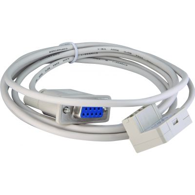 Kabel łączący LOGIC-PL01 004780011 ETI (004780011)