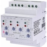 Sterownik SZR SZR-2ST 002471511 ETI (002471511)