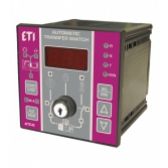 Sterownik SZR ze stykami alarmowymi ATC-E 004656574 ETI (004656574)