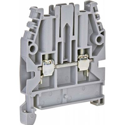 Złączka gwintowa 2,5 mm2 (szara) ESC-CBC.2 003903000 ETI (003903000)