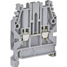Złączka gwintowa 2,5 mm2 (szara) ESC-CBC.2 003903000 ETI (003903000)