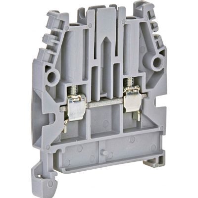 Złączka gwintowa 2,5 mm2 (szara) ESC-CBC.2 003903000 ETI (003903000)