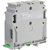 Złączka gwintowa 95 mm2 (szara) ESC-GPA.95 003903007 ETI (003903007)