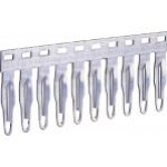 Zwieracz wtykowy 10-torowy do ESC-CBC.4, ESC2-DBC.5 (szary) ESC-PTC/4/10 003903021 ETI (003903021)