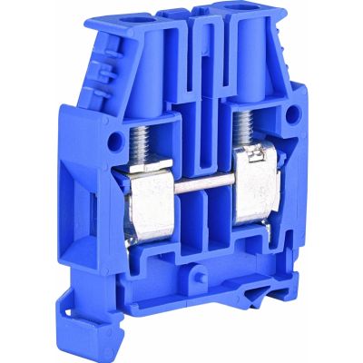 Złączka gwintowa 10 mm2 (niebieska) ESC-CBC.10B 003903047 ETI (003903047)
