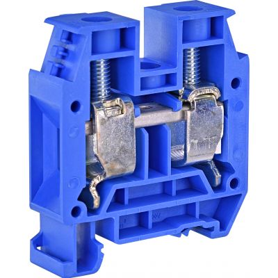 Złączka gwintowa 35 mm2 (niebieska) ESC-CBC.35B 003903049 ETI (003903049)