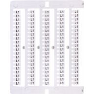 Oznacznik L1 (100 szt.) ES-NU08510L1 003903107 ETI (003903107)