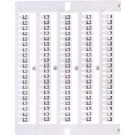 Oznacznik L3 (100 szt.) ES-NU08510L3 003903109 ETI (003903109)