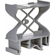 Wspornik do oznaczania (40 x 16 mm) ES-PTM 003903123 ETI (003903123)