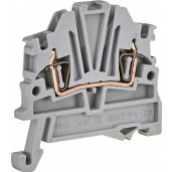 Złączka sprężynowa 1,5 mm2 (szara) ESP-HMM.1 003903130 ETI (003903130)