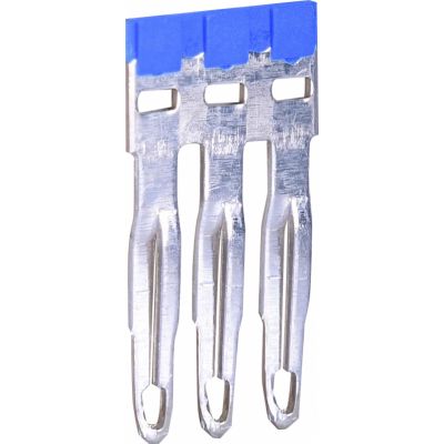 Zwieracz wtykowy 3-torowy do ESP-HMM.2, ESP2-HMD.2 (niebieski ESP-PTP/3/03/B 003903152 ETI (003903152)