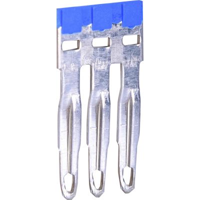 Zwieracz wtykowy 3-torowy do ESP-HMM.2, ESP2-HMD.2 (niebieski ESP-PTP/3/03/B 003903152 ETI (003903152)