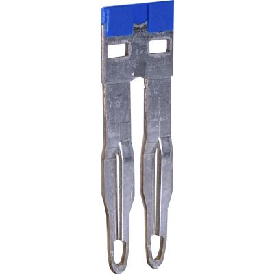 Zwieracz wtykowy 2-torowy do ESP-HMM.4 (niebieski ESP-PTP/5/02/B 003903157 ETI (003903157)