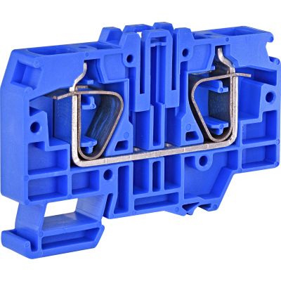 Złączka sprężynowa 16 mm2 (niebieska) ESP-HMM.16B 003903171 ETI (003903171)