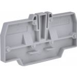 Płytka skrajna do ESP-HMM.6 (szara) ESP-HMR.16-6/PT 003903182 ETI (003903182)