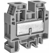 Złączka gwintowa 50 mm2 (szara) ESC-CBD.50 003903241 ETI (003903241)