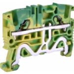Złączka sprężynowa ochronna 2,5 mm2 (żółto-zielona) ESH-EFCE.2 003903273 ETI (003903273)