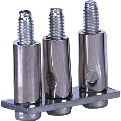 Zwieracz 3-torowy MP 3 4 P 003901053 ETI (003901053)