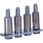 Zwieracz 4-torowy MP 4 4 P 003901054 ETI (003901054)