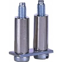 Zwieracz 2-torowy MP 2 6 003901084 ETI (003901084)