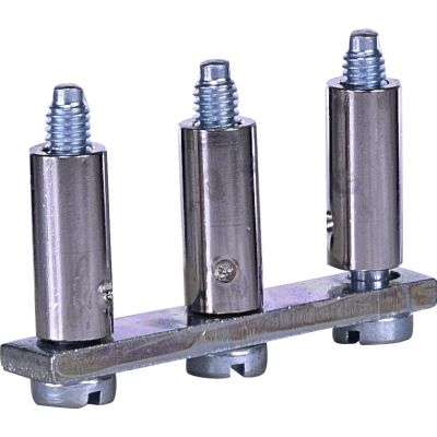 Zwieracz 3-torowy MP 3 16 003901143 ETI (003901143)