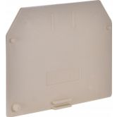 Płytka skrajna KP 70 PA 003901201 ETI (003901201)