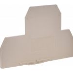 Płytka skrajna KP 4 NA 003901266 ETI (003901266)