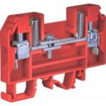 Złączka rozsuwana z gniazdem probierczym – 6mm2 plus (czerwona) VSM 6 VNP + 003901673 ETI (003901673)