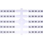 Oznacznik elastyczny (20 x 10 szt.) EO3 61-70 003901764 ETI (003901764)