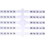 Oznacznik elastyczny (20 x 10 szt.) EO3 71-80 003901766 ETI (003901766)