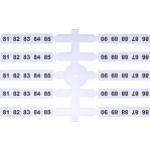 Oznacznik elastyczny (20 x 10 szt.) EO3 81-90 003901768 ETI (003901768)