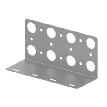 Wspornik do gniazdka EGN-1BZ/00 i EGN-1BS/00 WPG-MEDIA 001101392 ETI (001101392)