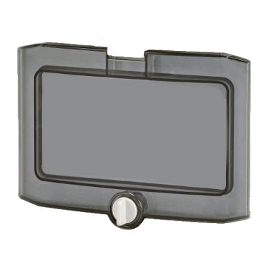 Drzwiczki transparentne DOOR-ECH-8G 001101165 ETI (001101165)