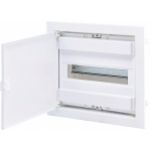 Rozdzielnica podtynkowa 12+2 drzwi metalowe ECG14 001101025 ETI (001101025)