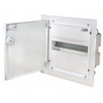 Rozdzielnica podtynkowa 1x12 ERP12-1 001101200 ETI (001101200)