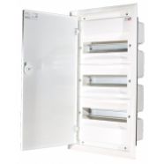 Rozdzielnica podtynkowa 3x12 ERP12-3 001101204 ETI (001101204)