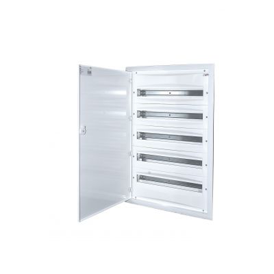 Rozdzielnica podtynkowa 5x24 ERP24-5 001101296 ETI (001101296)