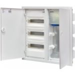 Rozdzielnica multimedialna pozioma ERP12-3-3H MEDIA 001101374 ETI (001101374)