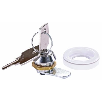 Zamek z kluczem ELK-ERP 001101279 ETI (001101279)