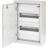 Rozdzielnica natynkowa 2x12 WRP12-2 001101376 ETI (001101376)
