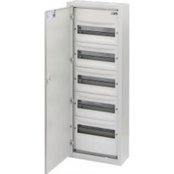 Rozdzielnica natynkowa 5x12 WRP12-5 001101379 ETI (001101379)