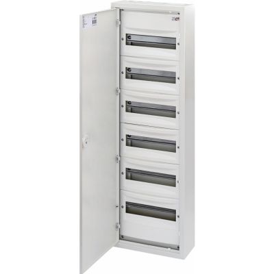 Rozdzielnica natynkowa 6x12 WRP12-6 001101380 ETI (001101380)