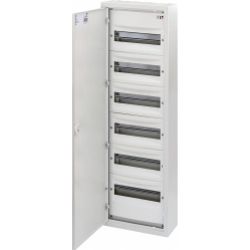 Rozdzielnica natynkowa 6x12 WRP12-6 001101380 ETI (001101380)