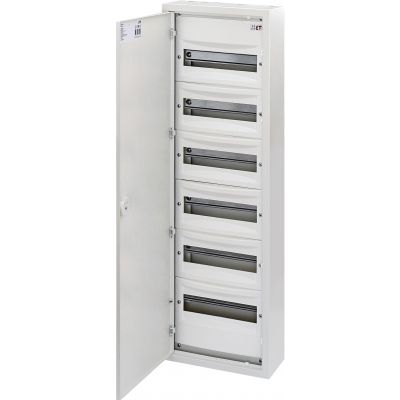 Rozdzielnica natynkowa 6x12 WRP12-6 001101380 ETI (001101380)