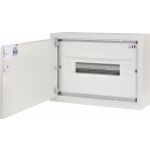 Rozdzielnica natynkowa 1x18 WRP18-1 001101381 ETI (001101381)