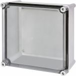 Obudowa natynkowa z płytą montażową przezroczysta SB-33 001102510 ETI (001102510)
