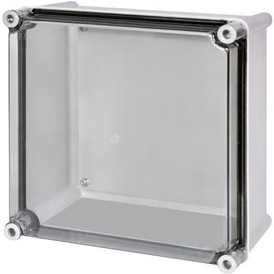 Obudowa natynkowa z płytą montażową przezroczysta SB-33 001102510 ETI (001102510)