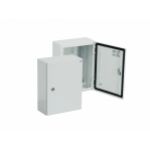 Obudowa hermetyczna IP66 400x600x250 GT 40-60-25 001102112 ETI (001102112)