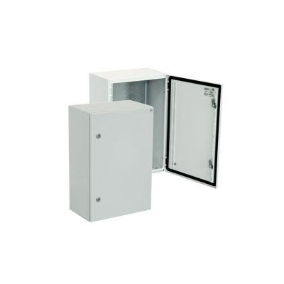 Obudowa hermetyczna IP66 500x400x250 GT 50-40-25 001102116 ETI (001102116)